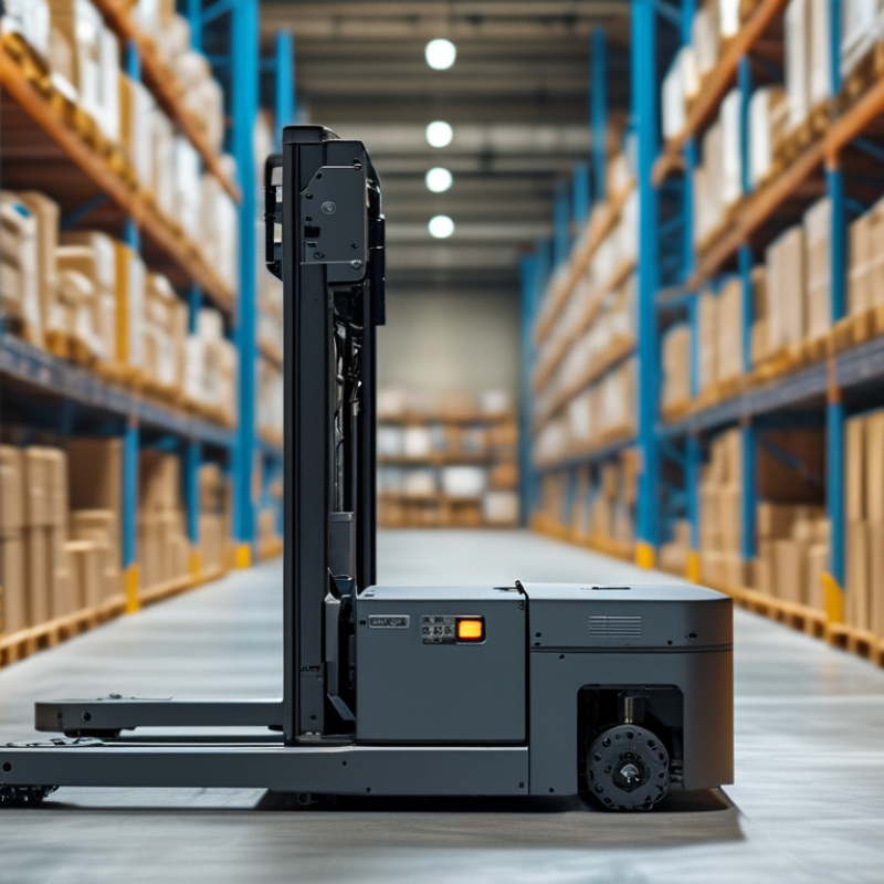 How to Find the Latest Warehouse Technology Trends in 2026?
