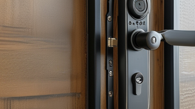 Top 10 Sliding Gate Motor Manufacturers for Global Buyers