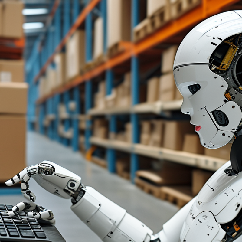 2026 Best Types of Robotic Process Automation for Buyers