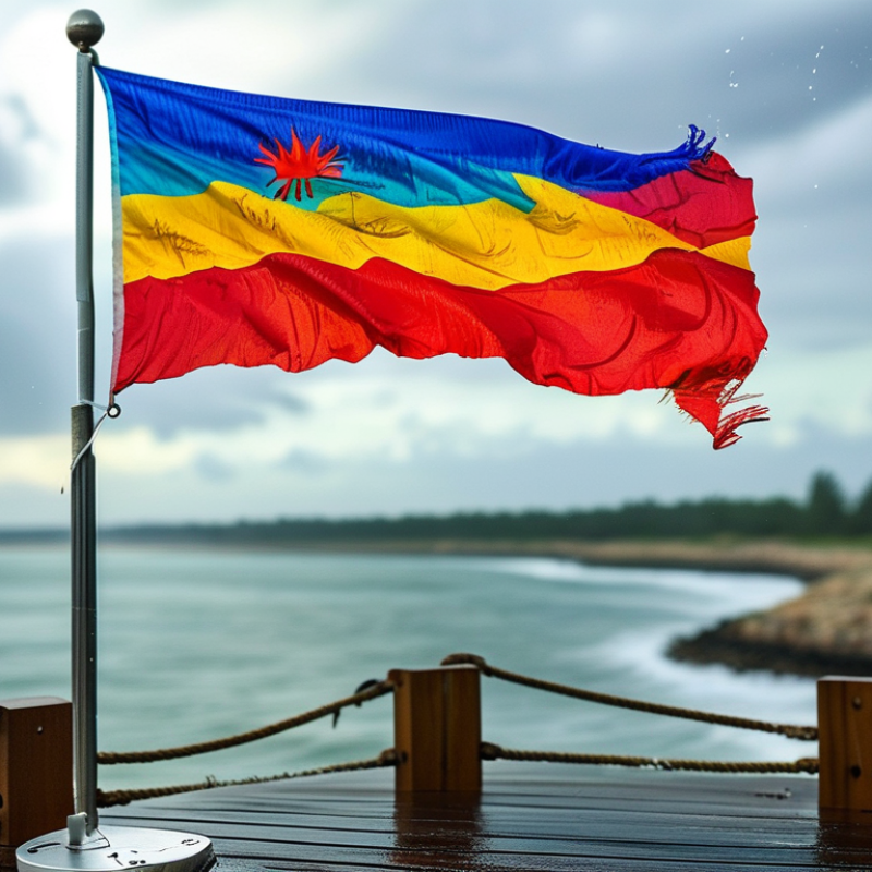 10 Wind Flag Tips for Global Buyers?