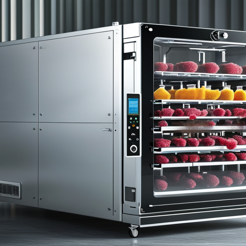 How to Choose Freeze Drying Equipment in 2026?