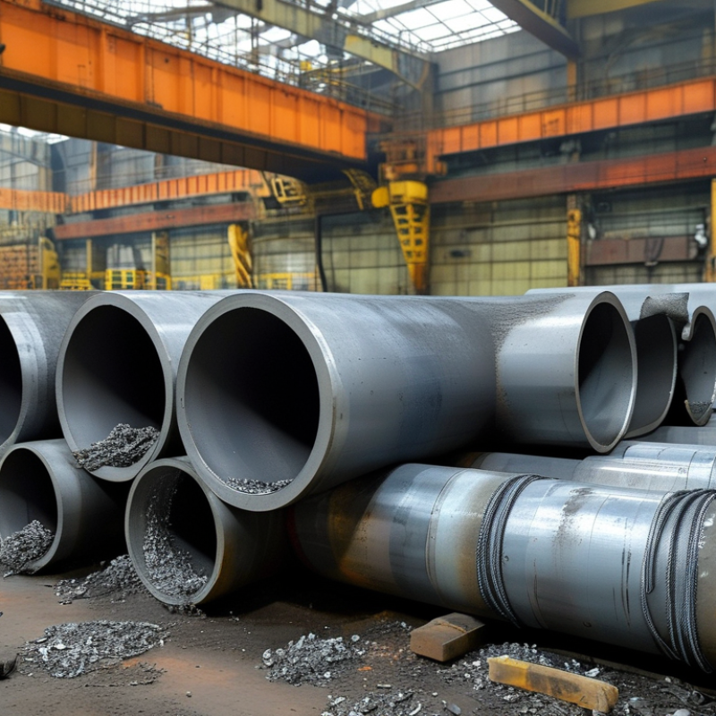 2026 Best Carbon Seamless Pipe Manufacturer Guide