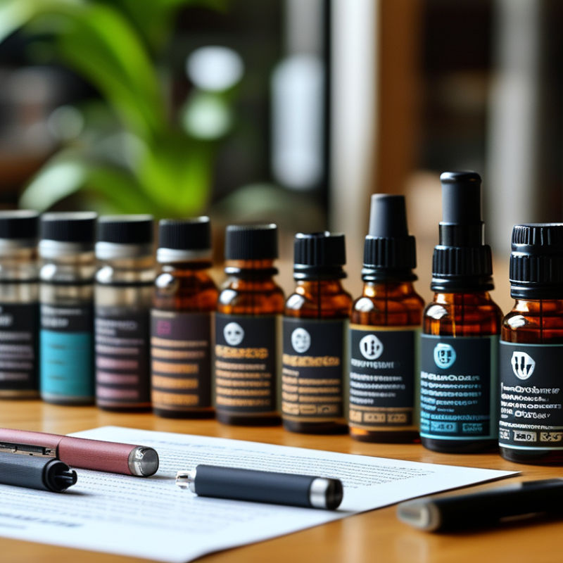 How to Source Compliant E Vape Products Globally in 2026?