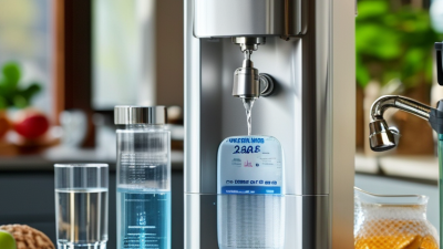 2026 Best Water Filtration Systems for Global Buyers