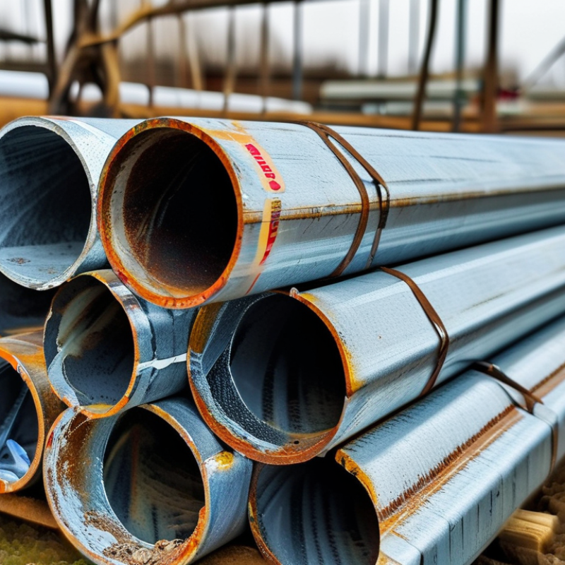 2026 Top Galvanized Tube Types for Global Buyers