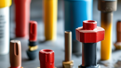 Top Pipe Plug Types and Their Uses for Global Buyers