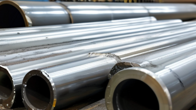 2026 Best 304 Stainless Steel Pipe Types for Global Buyers?