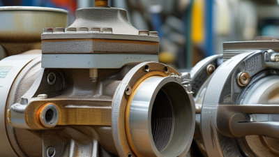 7 Best Pump Repair Services for Global Buyers?