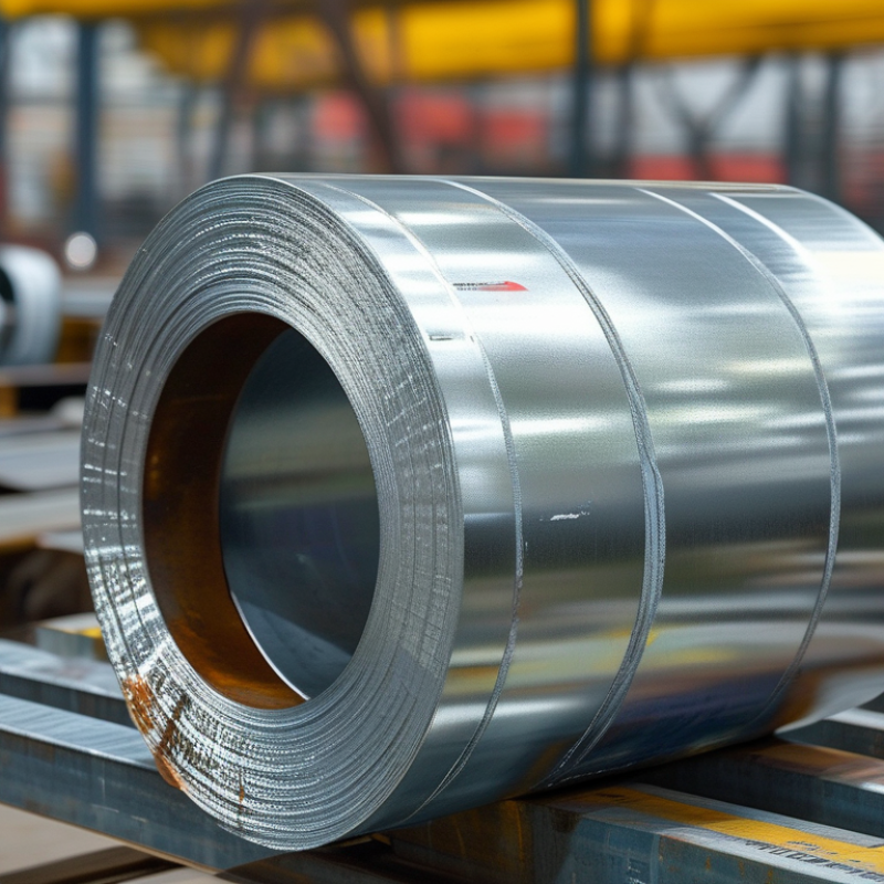 Why Choose Zinc Iron Plating for Global Sourcing?