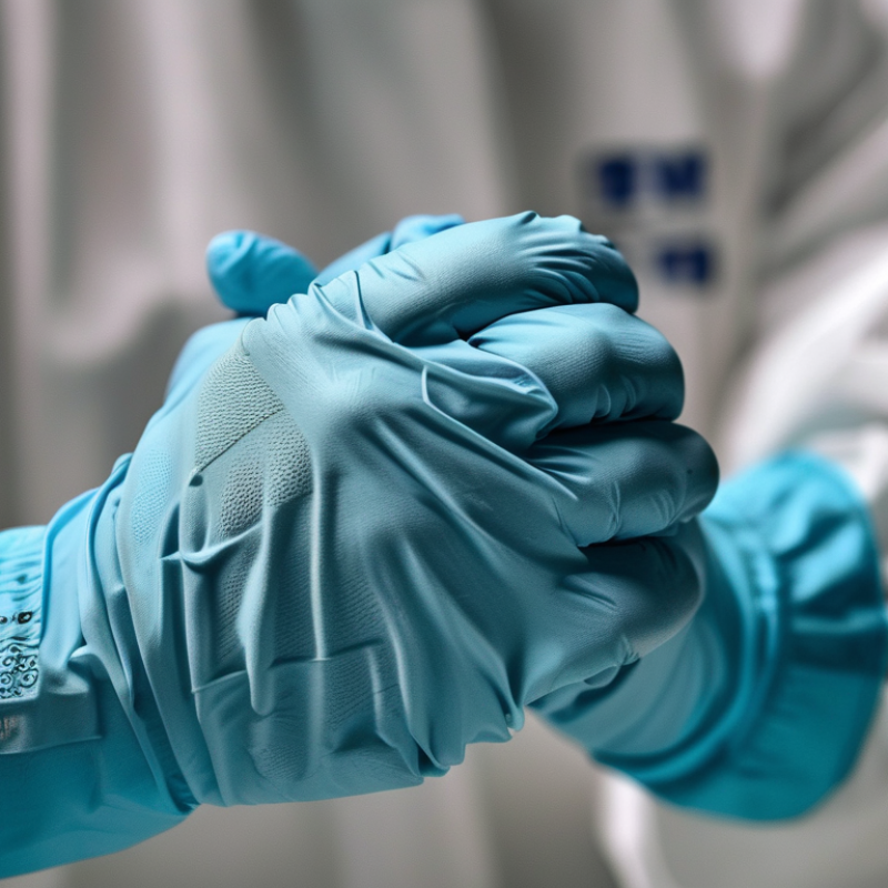 How to Choose Medical Nitrile Gloves in 2026?