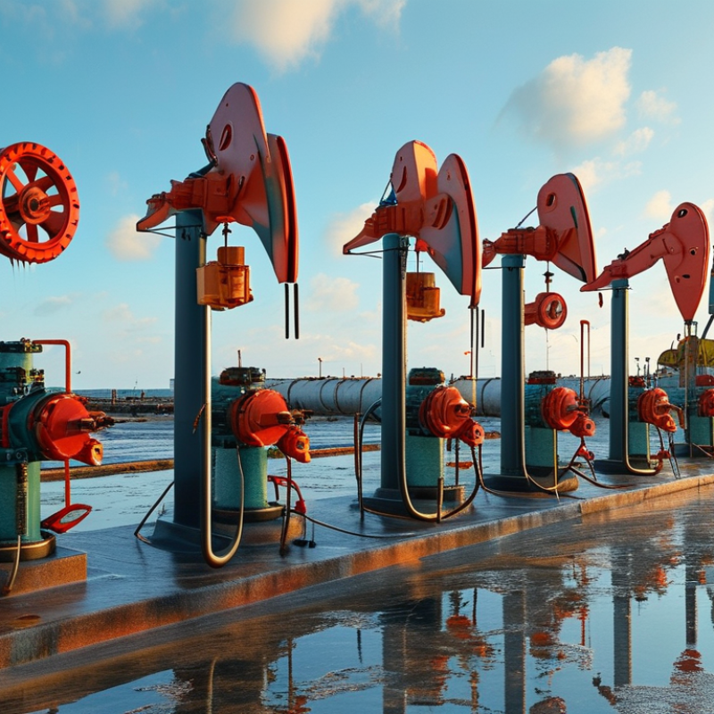 7 Best Oil Offloading Pumps for Global Buyers?