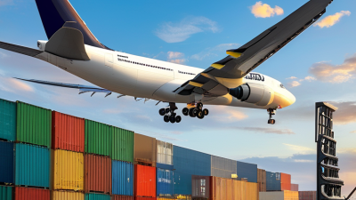 Top 10 Air Bonded Warehousing Types for Global Buyers