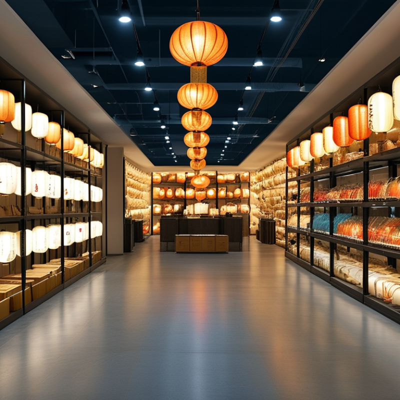 Which Is the Best China Lighting House for Global Buyers?