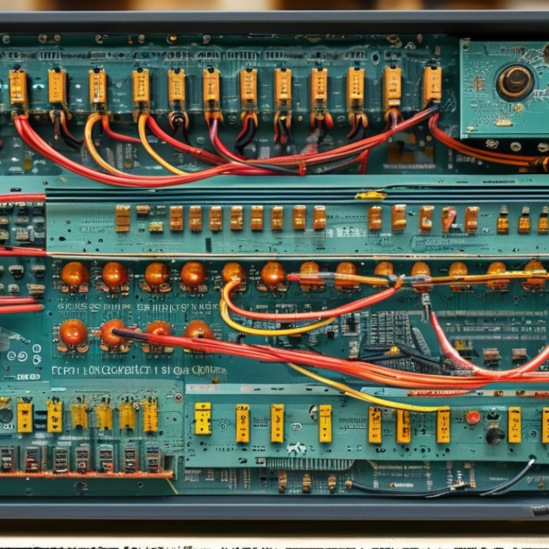 How to Choose the Right Hybrid Inverter PCB?