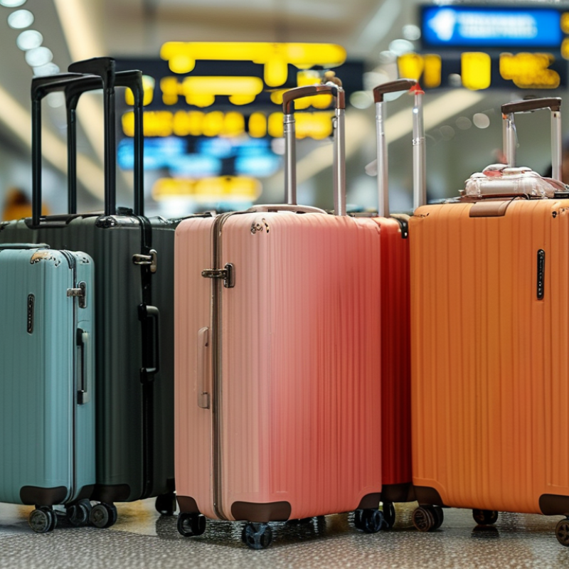 2026 Best Luggage Accessories for Global Buyers?