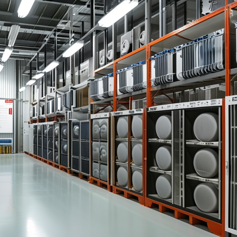 China Top Tempest Filters Suppliers for Global Buyers?