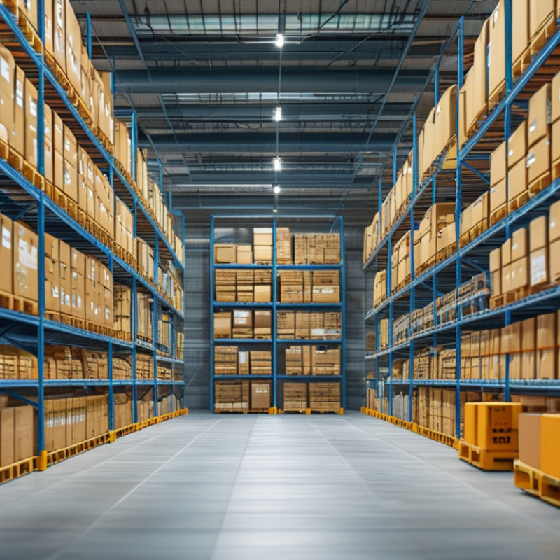 10 Longspan Storage Tips for Global Buyers?