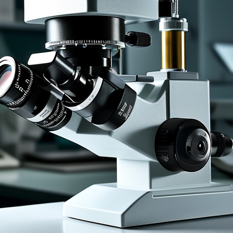 How to Choose an ENT Microscope Manufacturer?