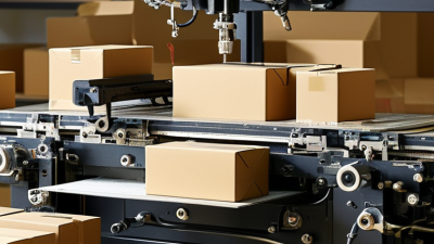 How to Choose Cartoning Equipment in 2026?