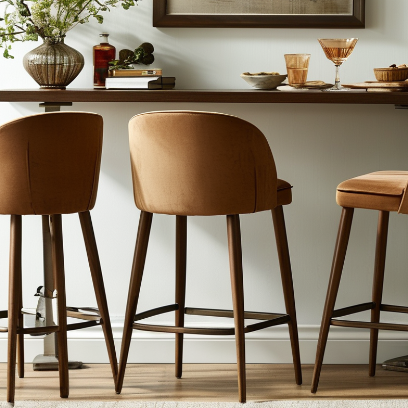 How to Choose the Right Bar Height Sofa Legs?