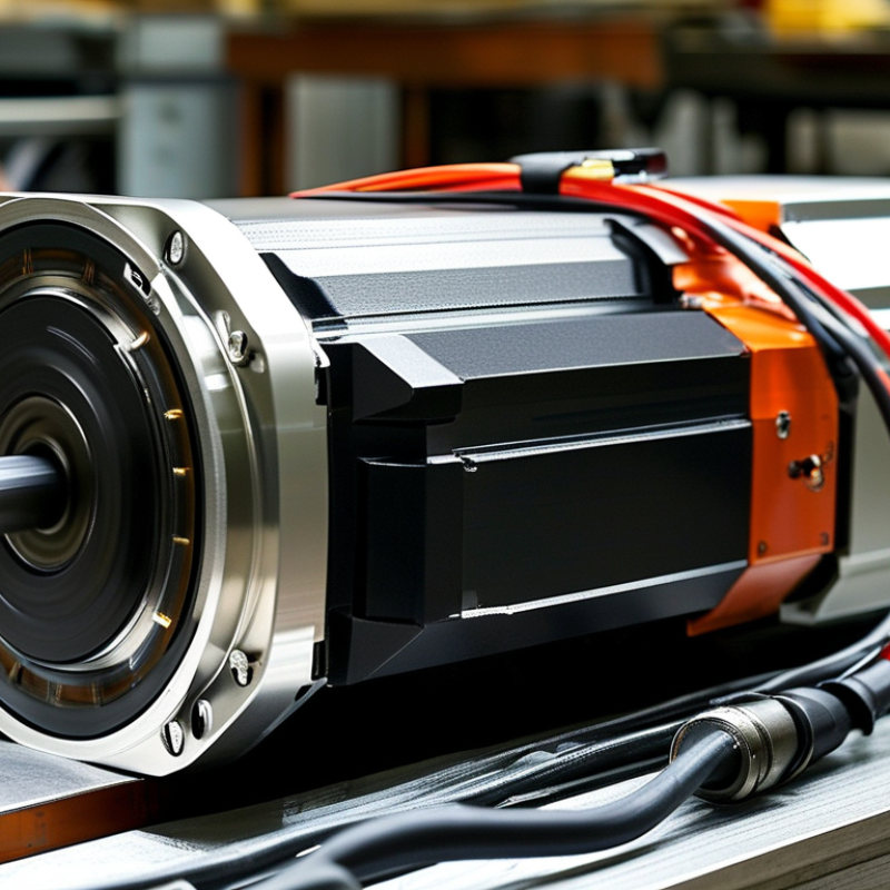 How to Choose an Electromagnetic Linear Motor?