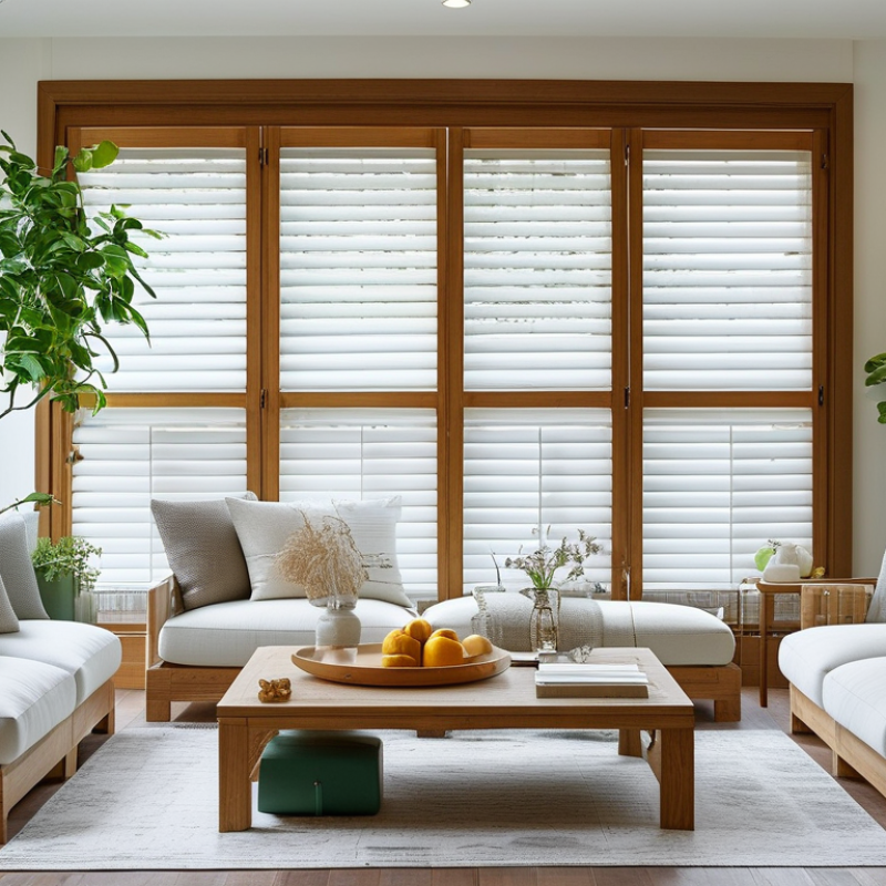 China Top 10 Faux Wood Venetian Blinds Manufacturers