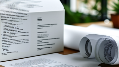How to Choose the Right A4 Paper for Your Business in 2026?