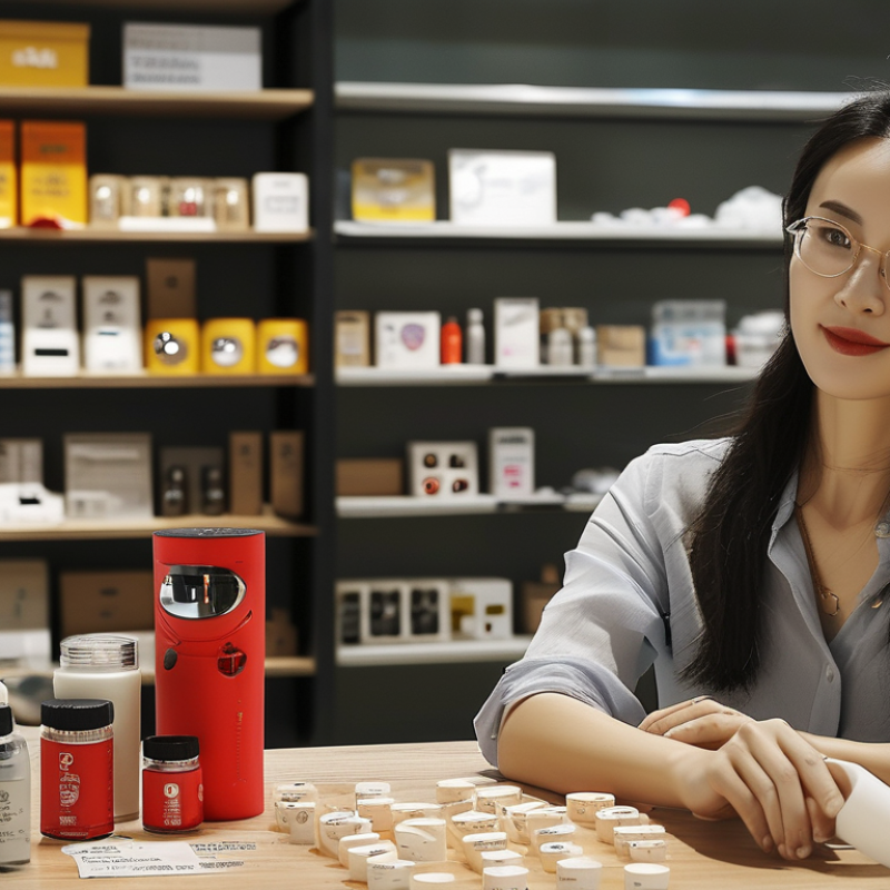 China Top Sex Toy Manufacturers for Global Buyers?