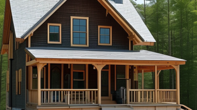 What Is an Amish Cabin and How Much Does It Cost?