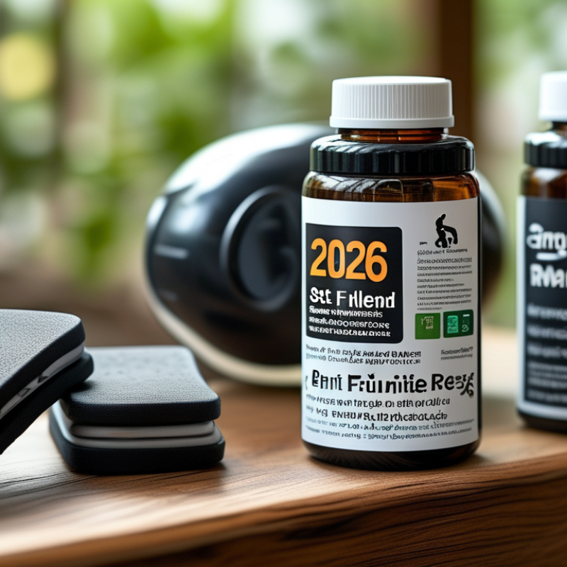 What Are the 2026 Best Joint Function Restoration Products?