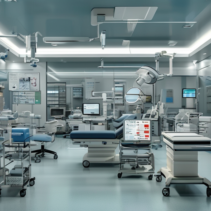 China Top 10 Universal Health Care Suppliers?