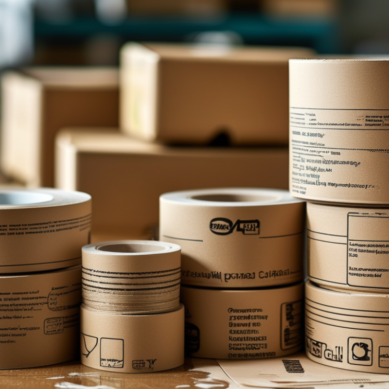 7 Best Paper Tape Suppliers for Global Buyers?