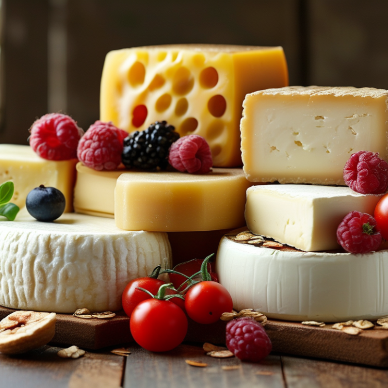 10 Best Cottage Cheese Nutrition Facts for Buyers