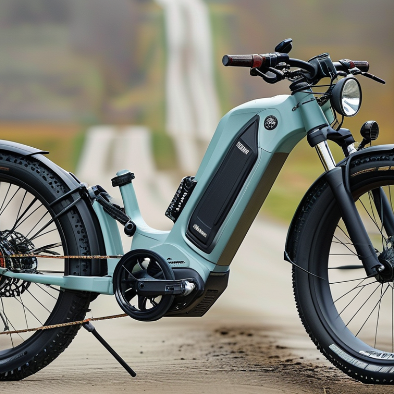 What Are the Top Types of Bikes and Mini Bikes?