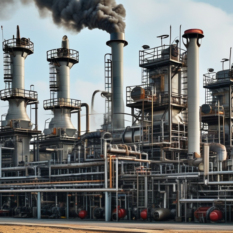 Why Choose an Industrial Oil Boiler for Your Business?