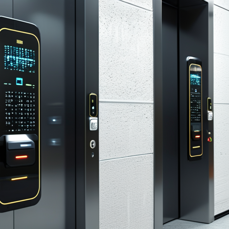 Why Do Smart Buildings Need Modern Security Systems?