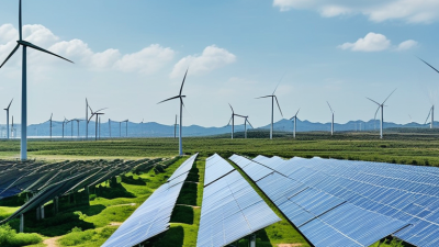 What Are the Best Renewable Energy Courses in China?