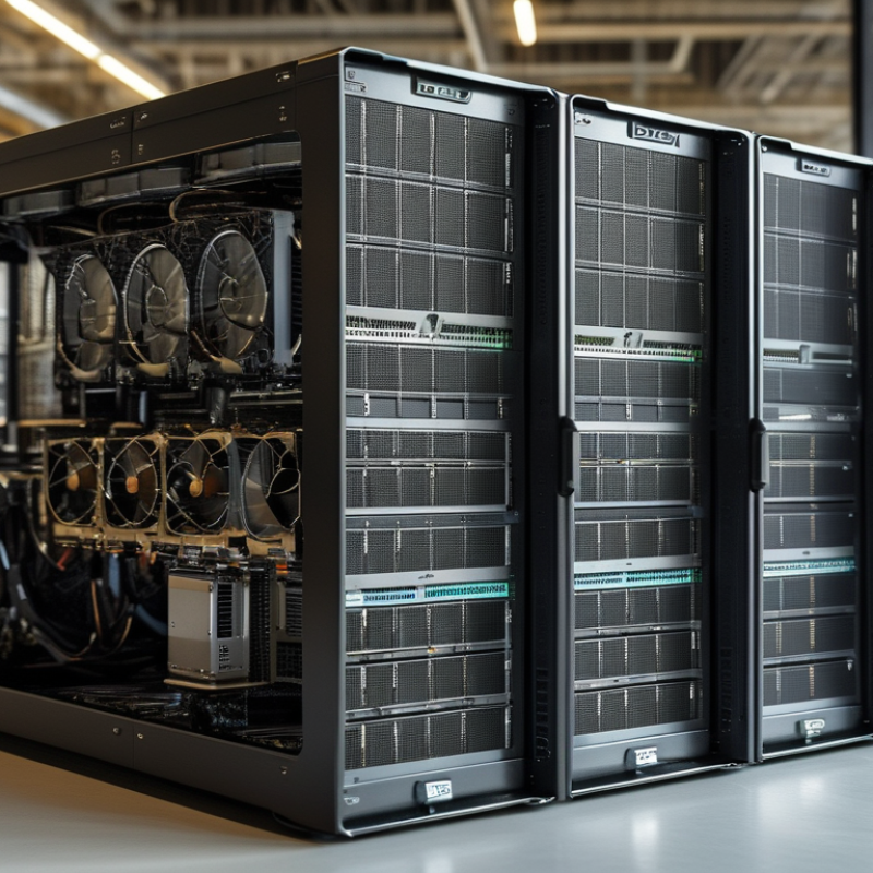 Top Rack Mounted Devices for Global Buyers?