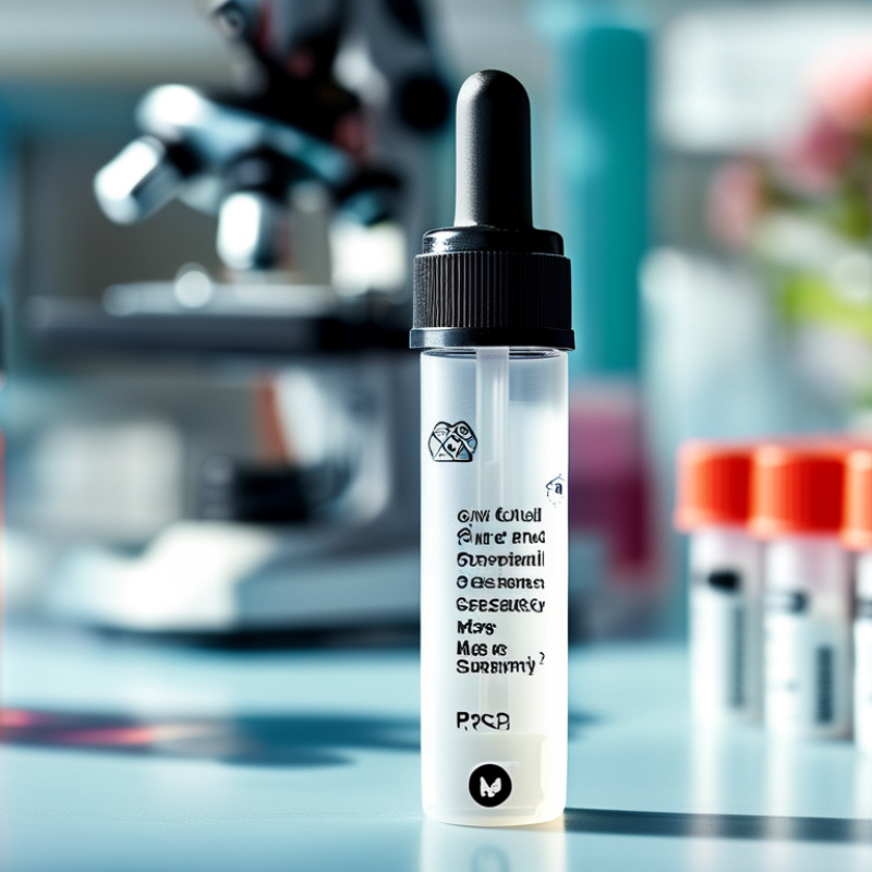 How to Choose Genetic Sampling Technology for Global Buyers?
