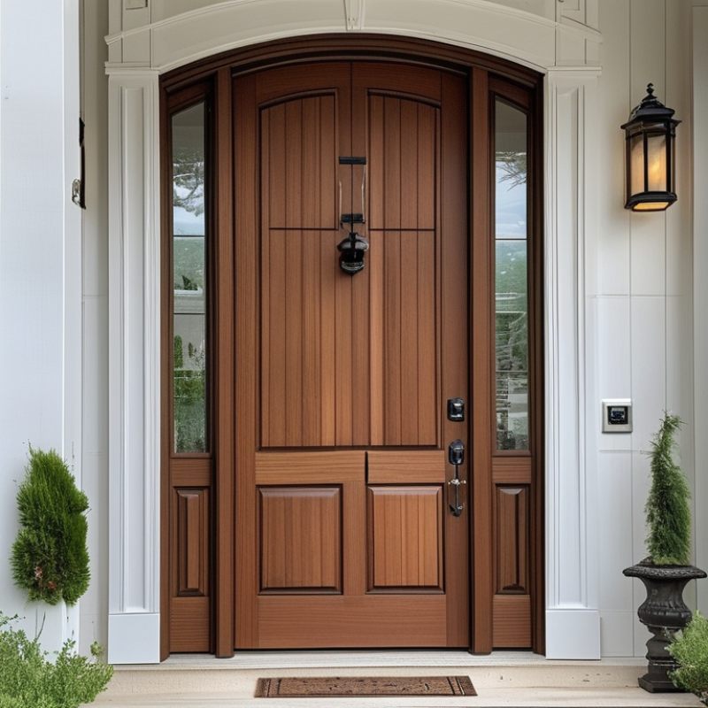 How to Choose the Right Home Doors for Your Market?