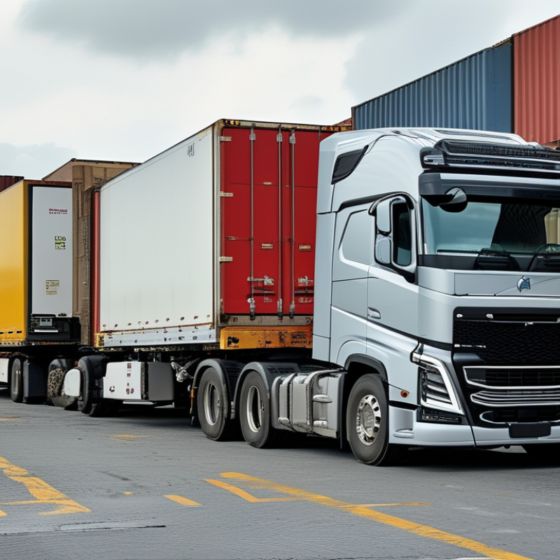 2026 Top FTL Trucking Types What Global Buyers Should Know?