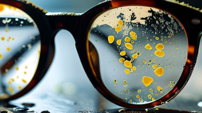 What Is Lens Cleaner Spray and How Does It Work?