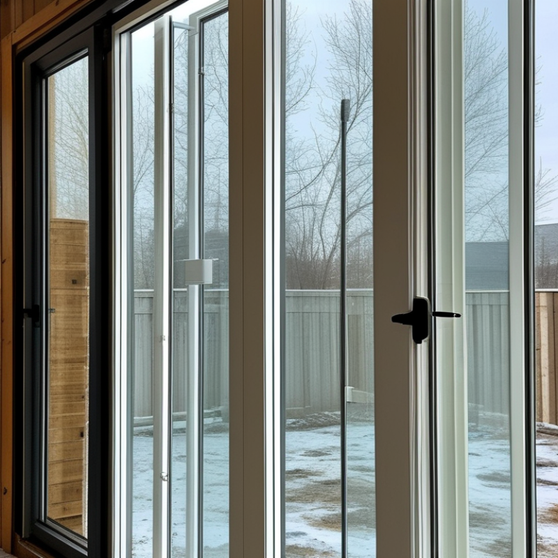 How to Find Affordable Windows and Doors in 2026?