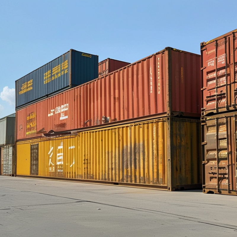 China Best Shipping Container Suppliers How to Choose?