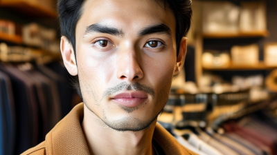 10 Best Mens Clothing Stores for Global Buyers