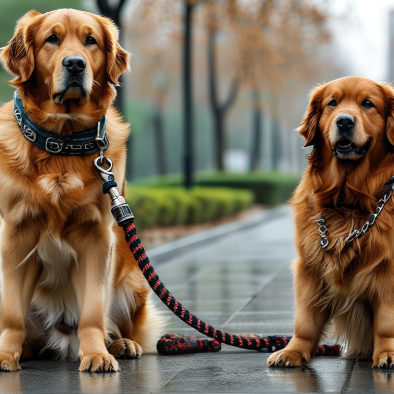 China Best Heavy Duty Dog Leash Supplier?