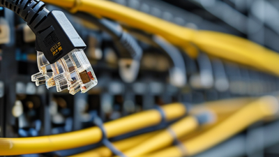 2026 Best UTP Cat 6 Cable for Global Buyers