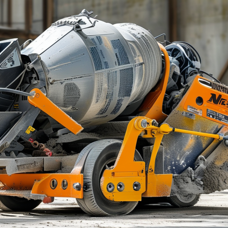 2026 Top MP330 Planetary Concrete Mixer for Sale?