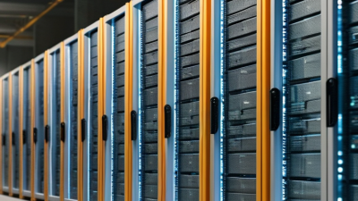How to Choose Reliable Storage Hosting for Global Buyers?