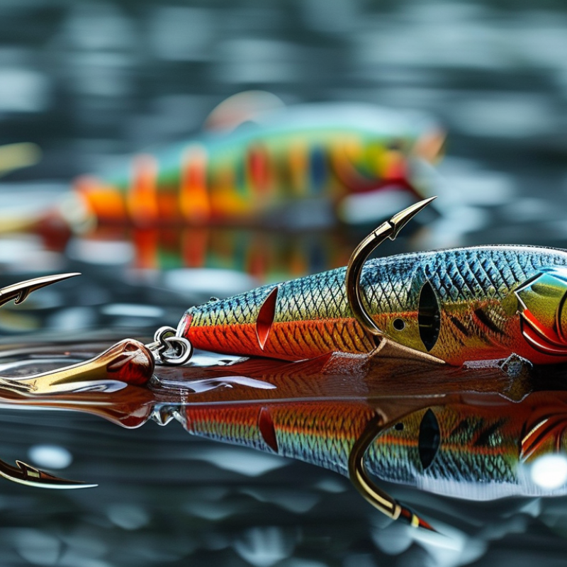 What Is the Best Slow Jigging Hook in 2026?